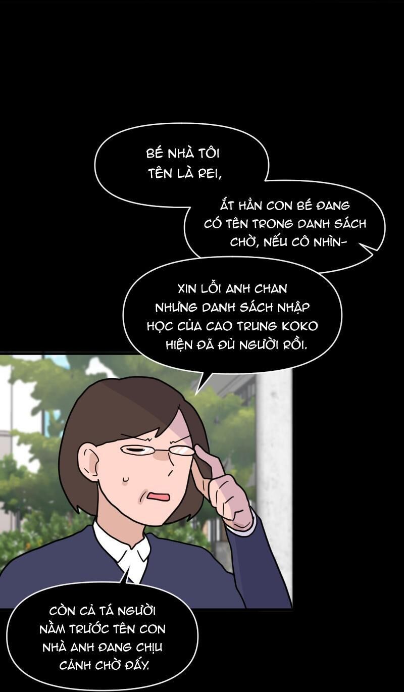 Truyện Ngôn Nhưng Không Ngôn Lắm Chapter 60 - Trang 1