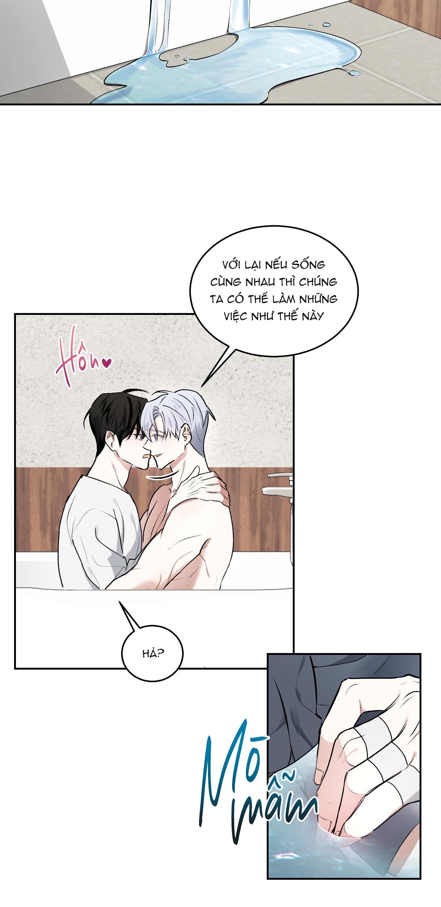 bắn là dính Chapter 6 - Next 7