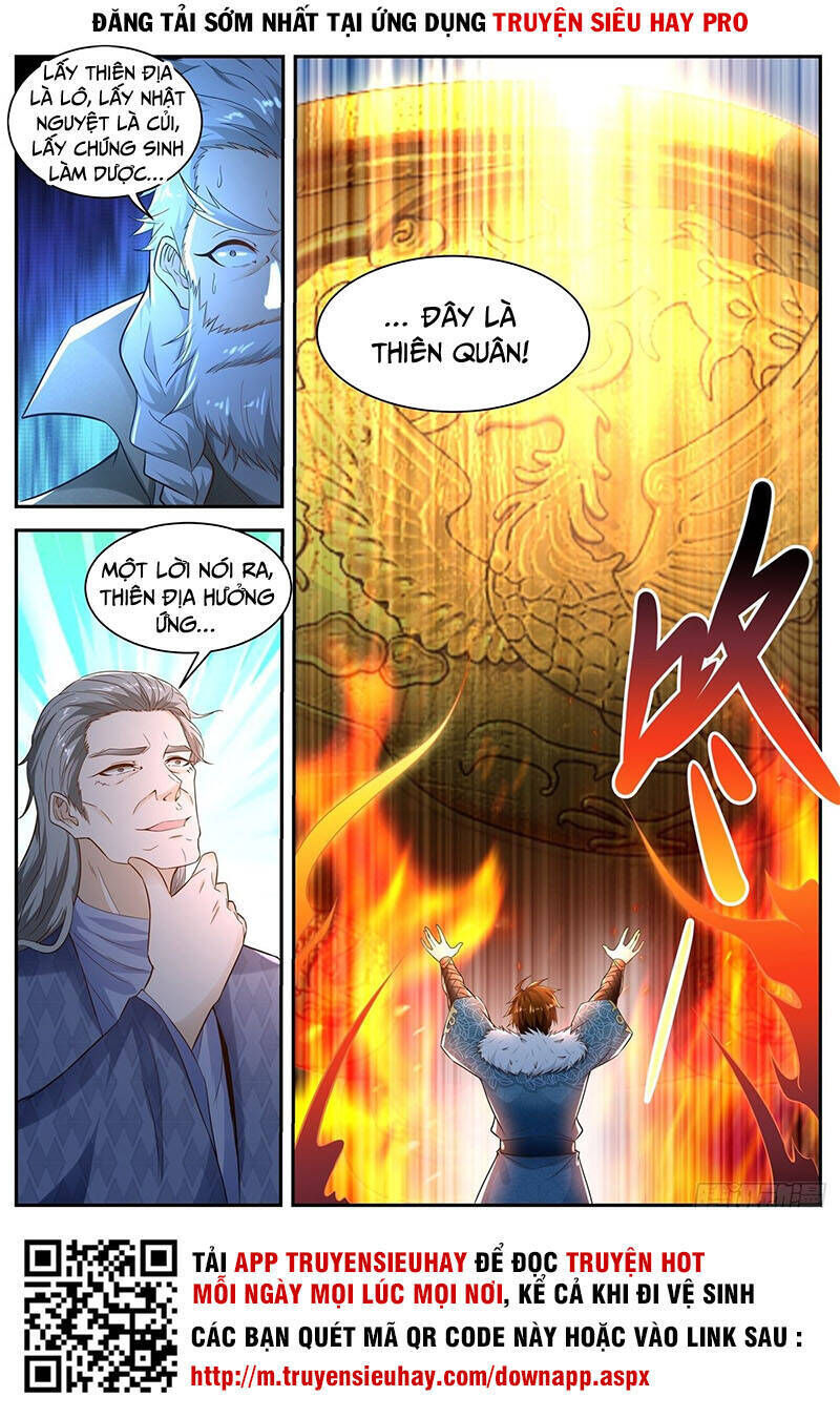 trọng sinh đô thị tu tiên Chapter 488 - Next Chapter 489