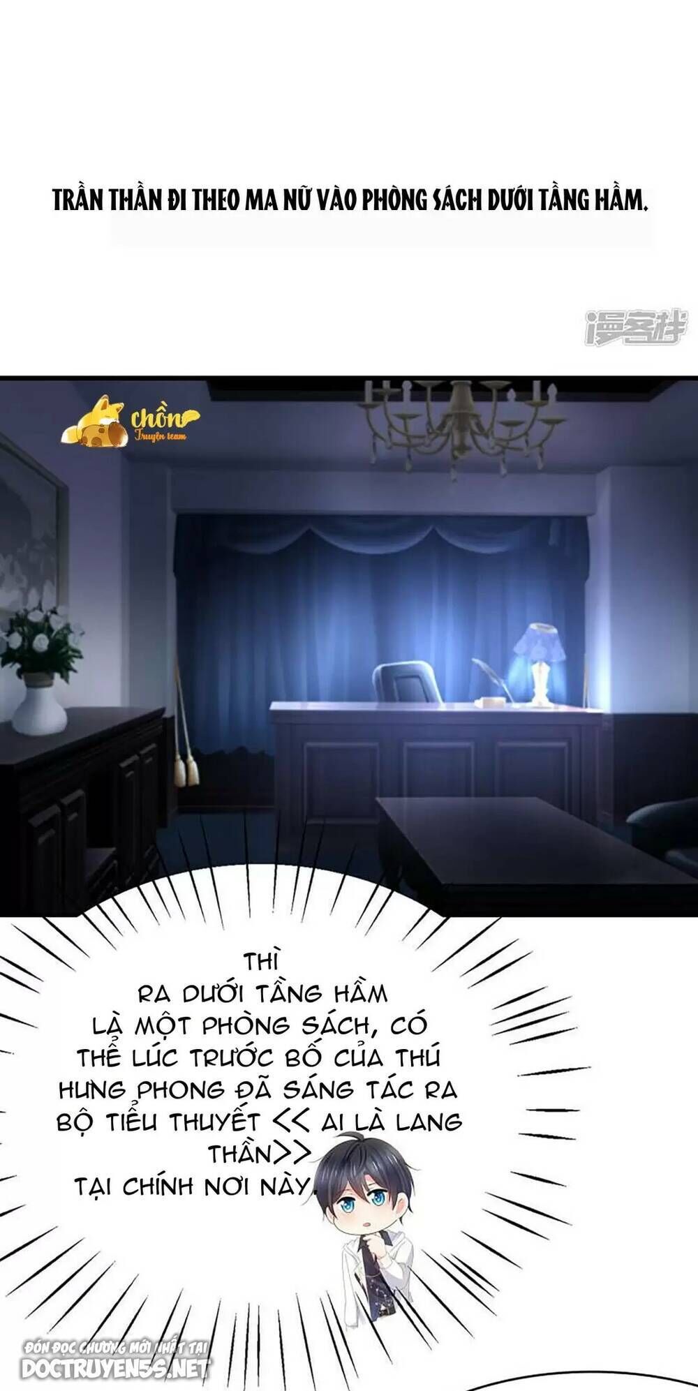 vô địch học bá hệ thống chapter 153 - Next Chapter 154