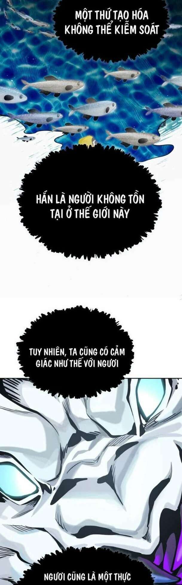 Cuộc Chiến Trong Tòa Tháp - Tower Of God Chapter 577 - Trang 2