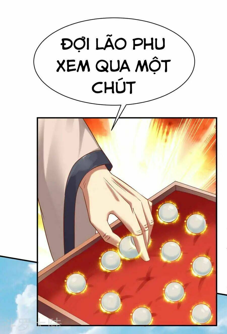 chiến đỉnh chapter 17 - Next chapter 18