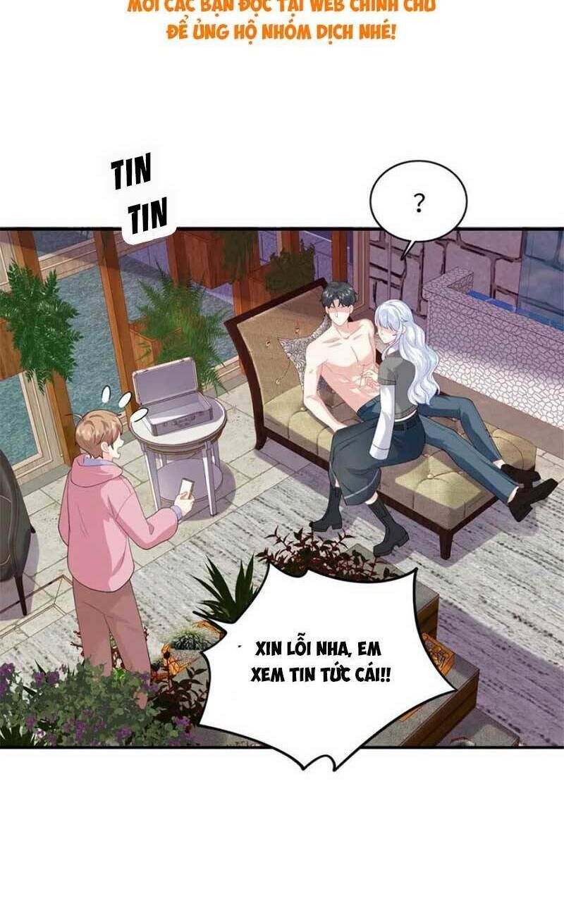 bé rồng đột kích! mami vừa cay vừa độc chapter 29 - Trang 1