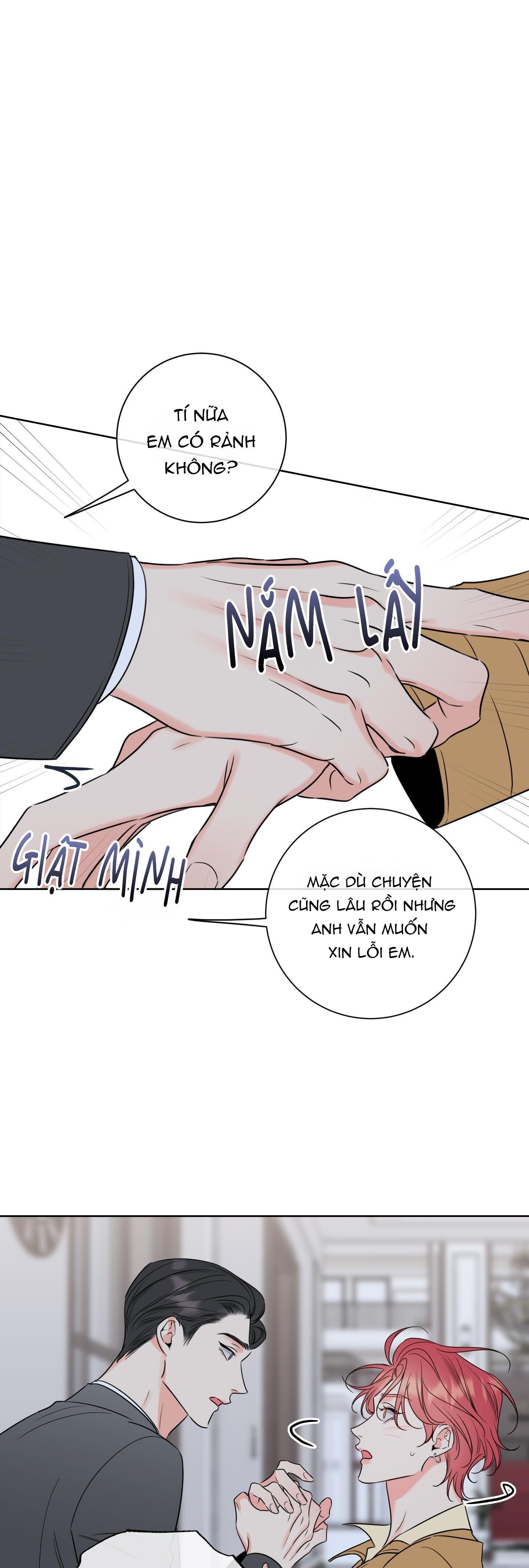 Bị Theo Đuổi Bởi Quái Vật Và Thần Rắn Chapter 27 - Next 