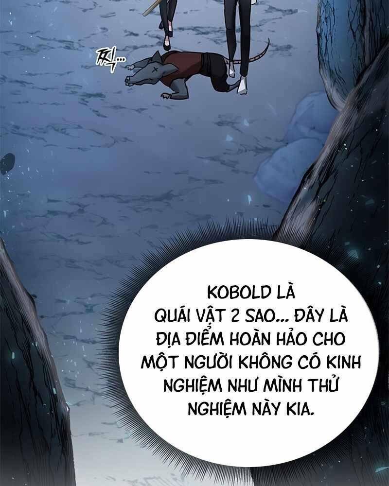 học viện tối thượng chapter 5 - Trang 2