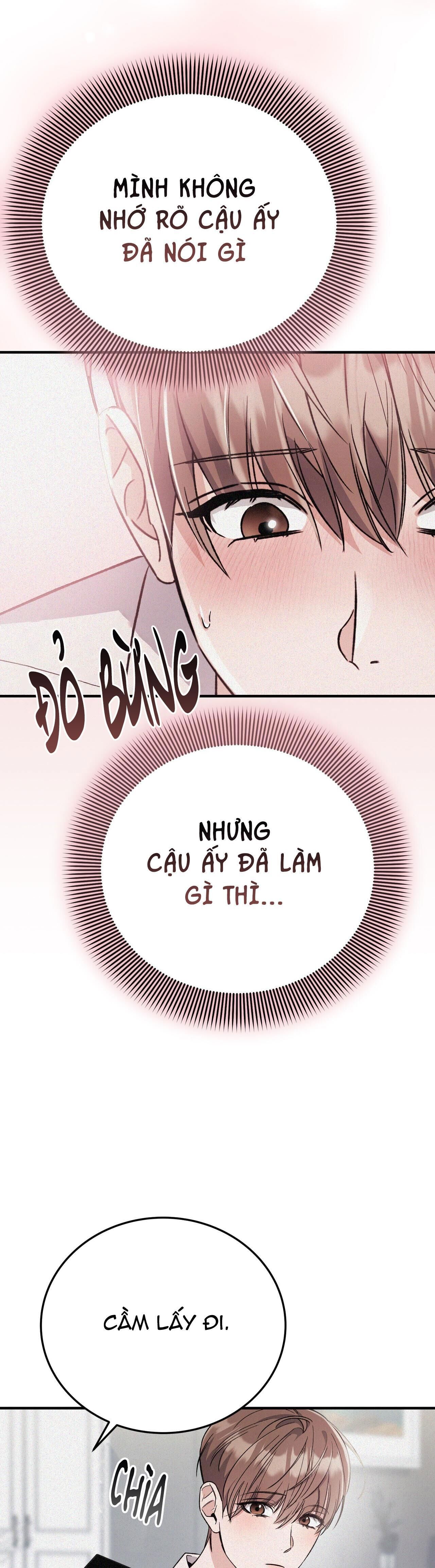 vô hình Chapter 39 - Trang 1