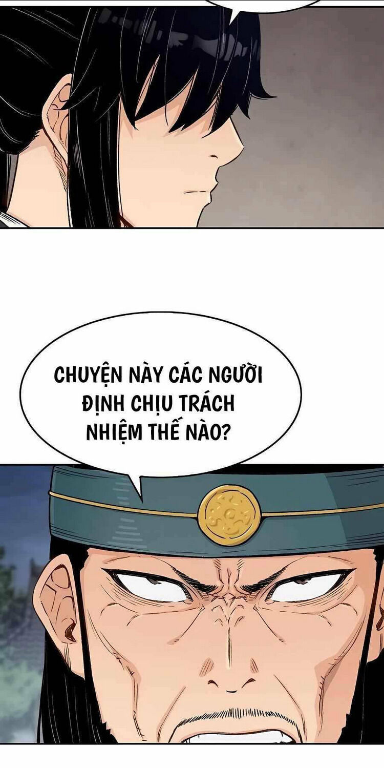 thiên ma quy hoàn Chương 7 - Next Chương 8