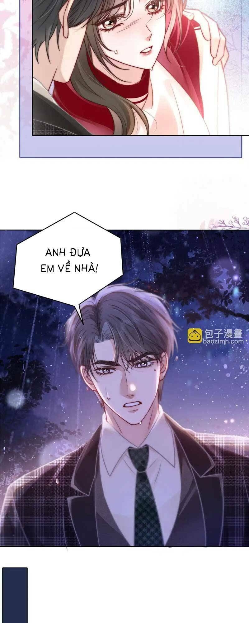 sau khi chia tay, cô ấy trở thành nữ vương hotsearch chương 39 - Next chapter 40