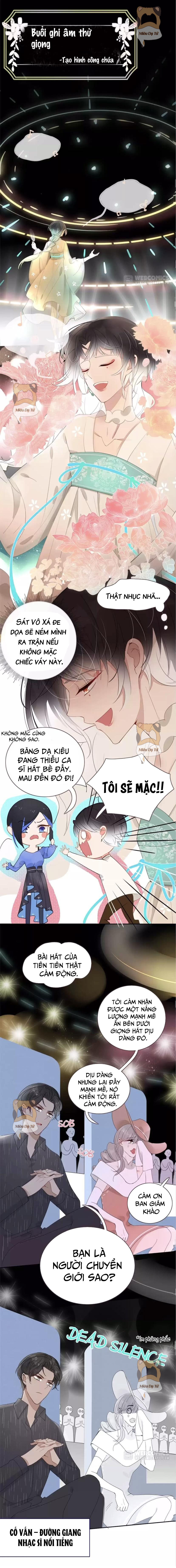 Lão Thịt Tươi Chapter 15 - Next Chapter 16