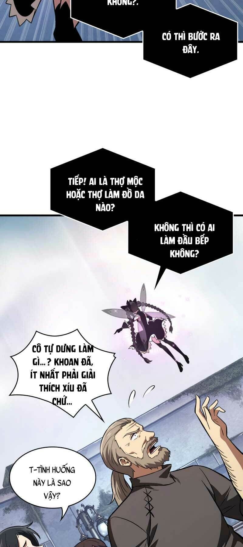 gacha vô hạn chapter 7 - Next chapter 8