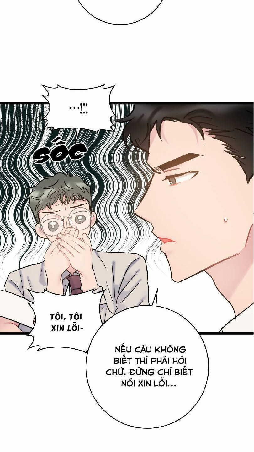 tình yêu bình dị nhất Chapter 31 END SS1 - Trang 2