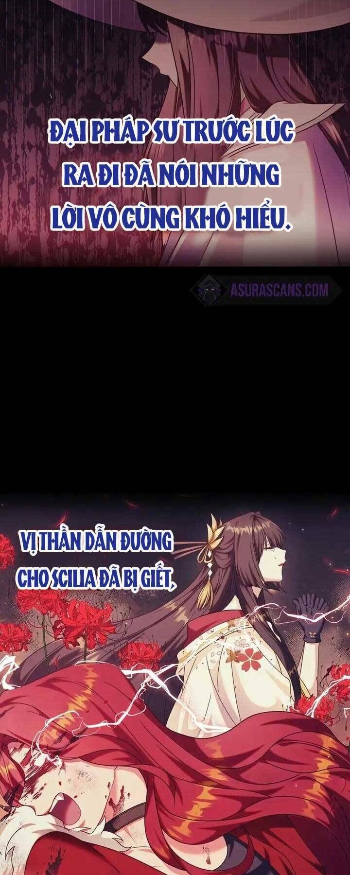 kí sự hồi quy chapter 54 - Trang 2