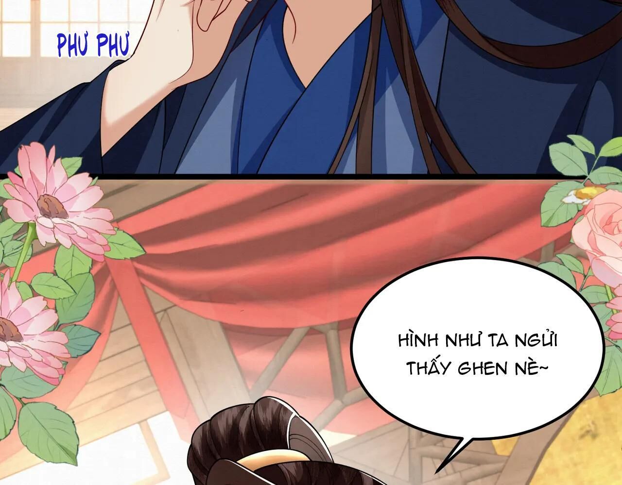 nam thê vô dụng sống lại rồi!!! Chapter 49 - Trang 2