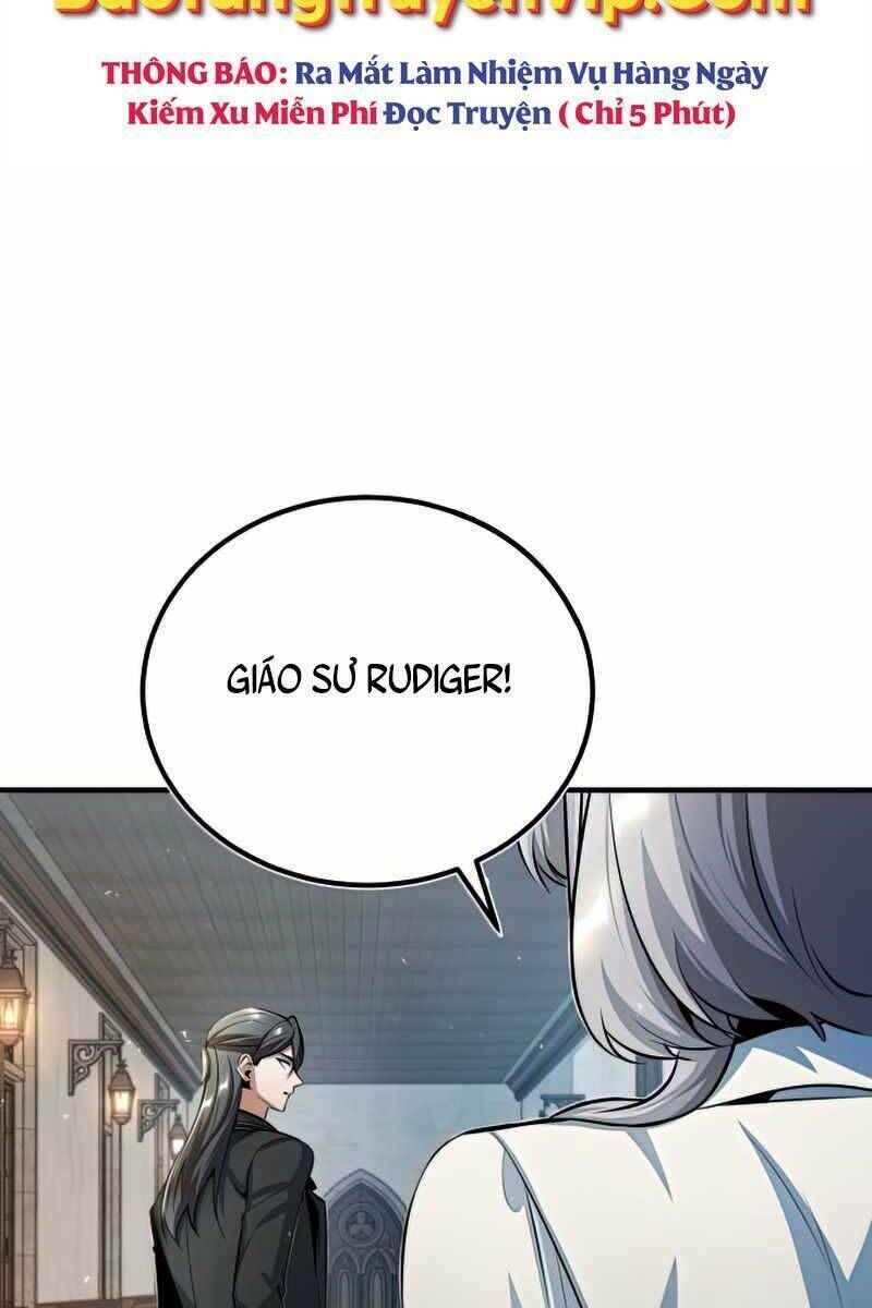 giáo sư gián điệp chapter 38 - Trang 2