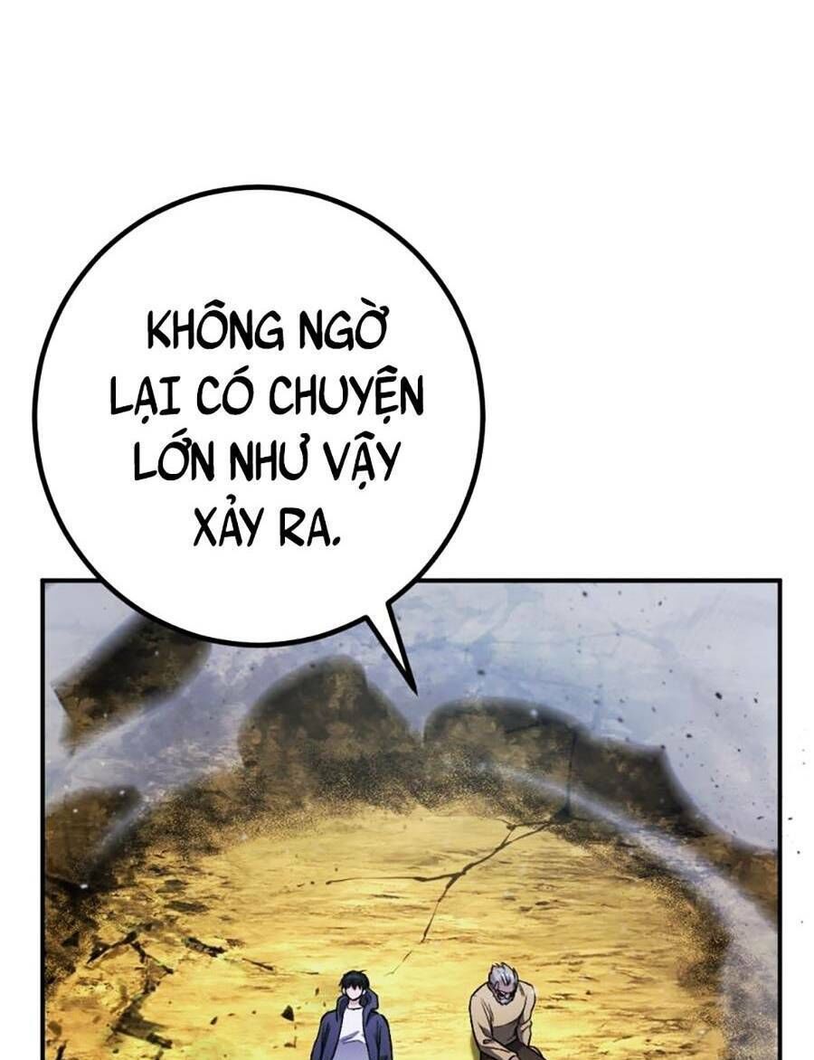 trở thành quái vật chapter 25 - Trang 2