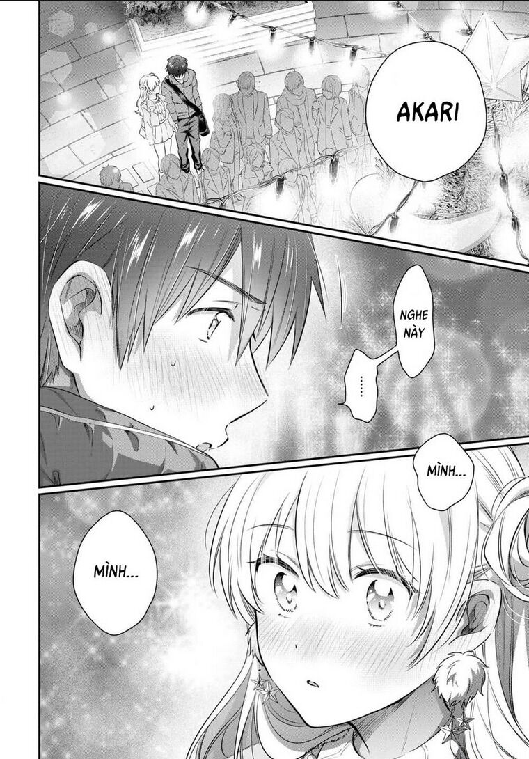 Fuufu Ijou, Koibito Miman Chapter 66 - Trang 1