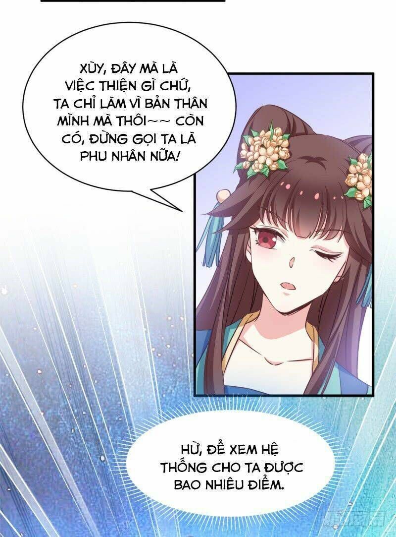 trò chơi trừng phạt chapter 52 - Trang 2