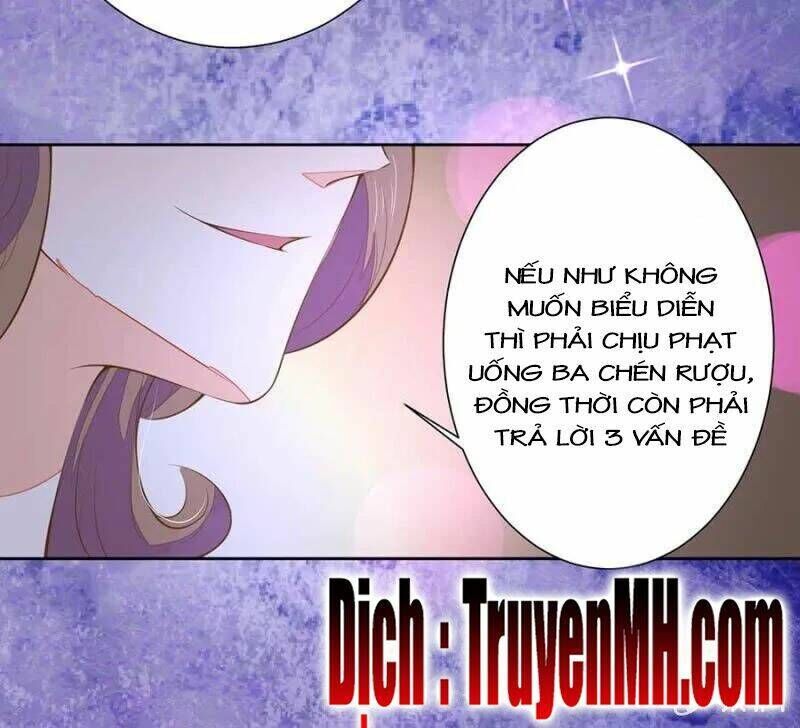 hôn sai 55 lần, nam thần cao lãnh ở sát vách chapter 117 - Trang 2