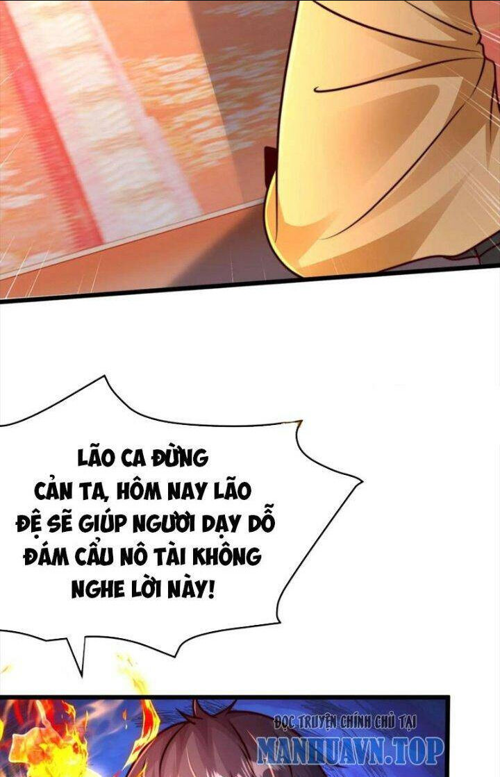 Ta Nuôi Quỷ Ở Trấn Ma Ty Chapter 193 - Trang 2