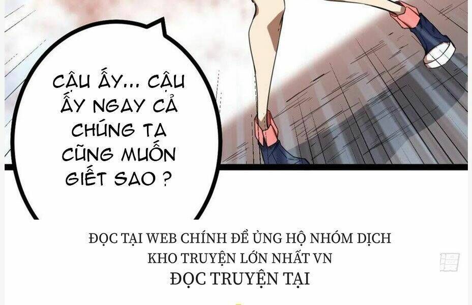 cái bóng vạn năng chapter 85 - Trang 2