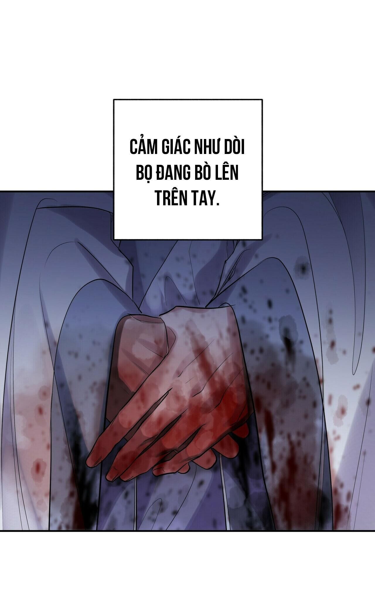 Bát Nhã Giai Nhân Chapter 20 - Trang 1