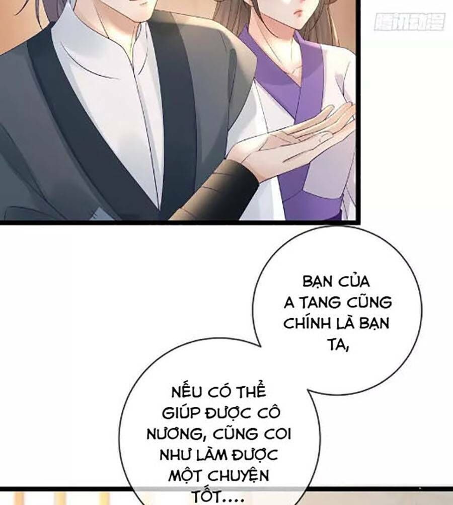 ma đầu vạn ác năm tuổi rưỡi chapter 110 - Trang 2