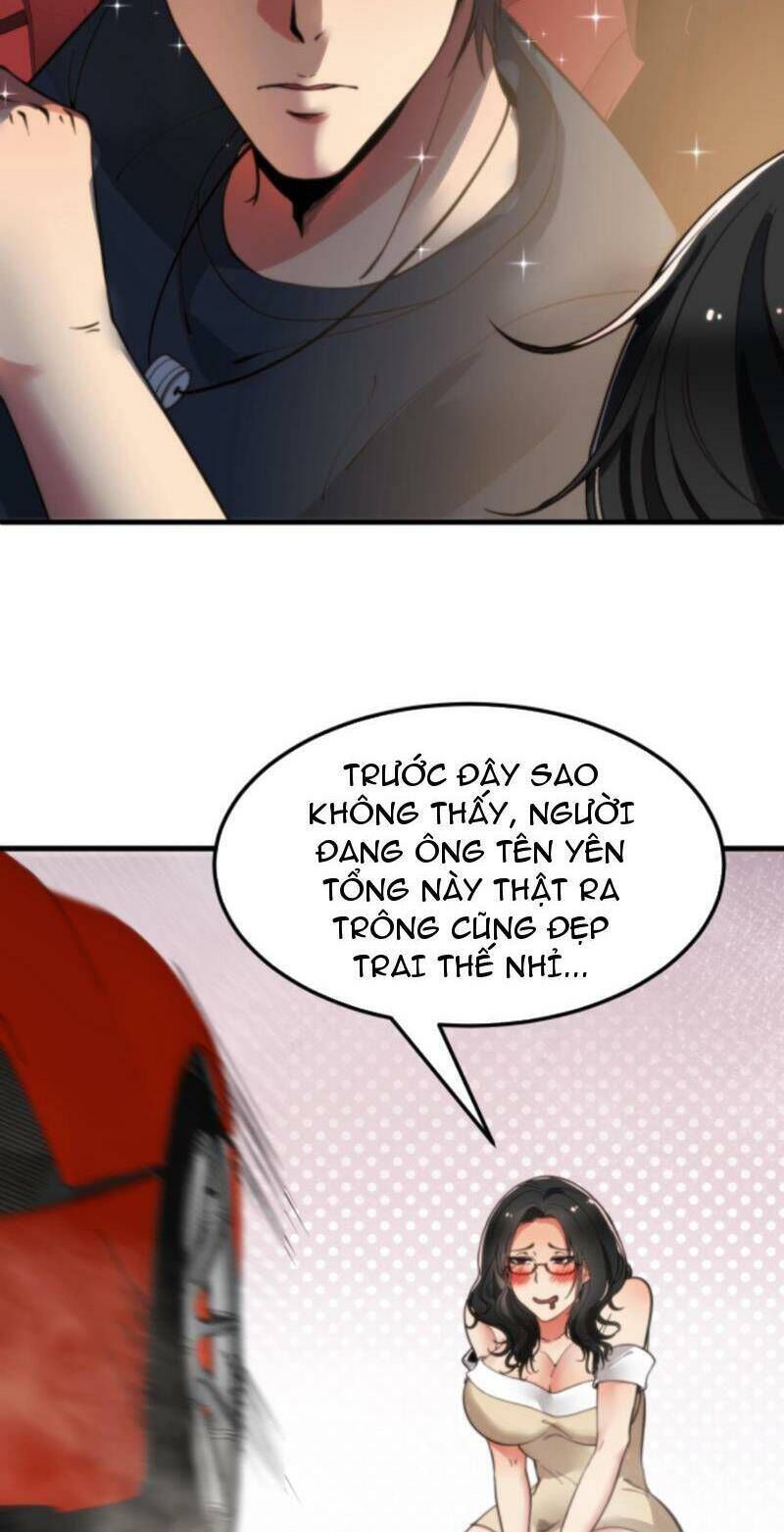 ta có 90 tỷ tiền liếm cẩu! chapter 56 - Next chapter 56