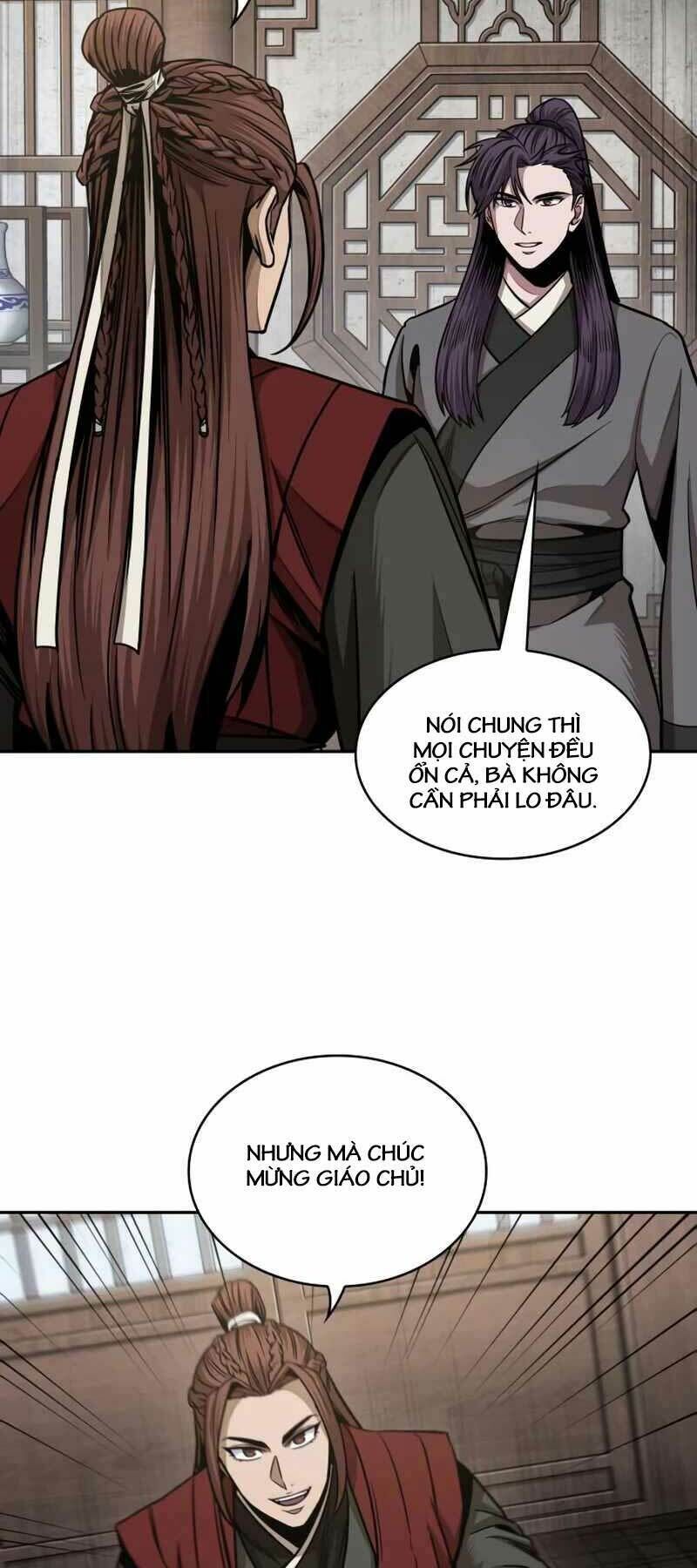 ngã lão ma thần chapter 179 - Trang 2