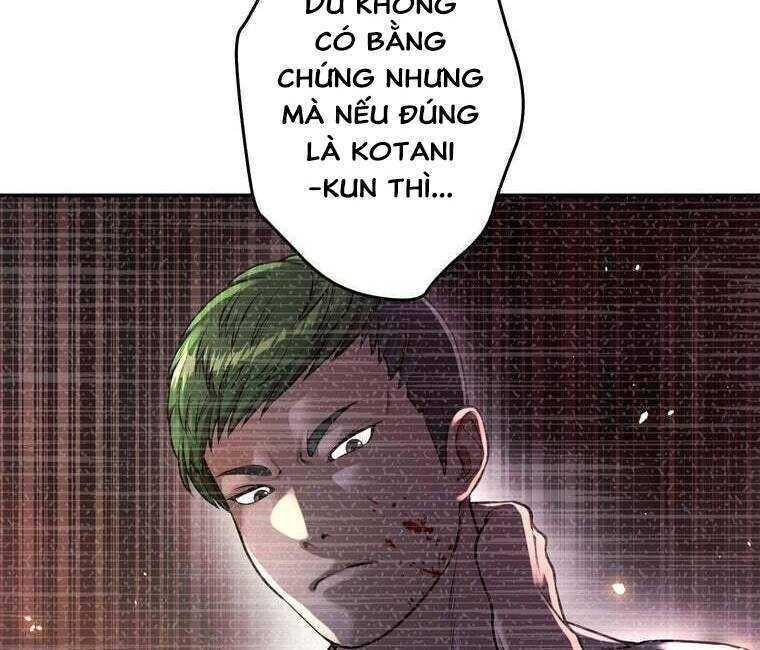 giáo viên ác quỷ saiko Chapter 30 - Trang 1