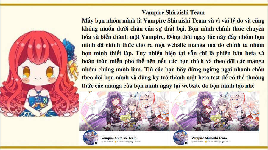 bữa ăn ấm lòng với người mẹ fennir chapter 11.4 - Trang 2