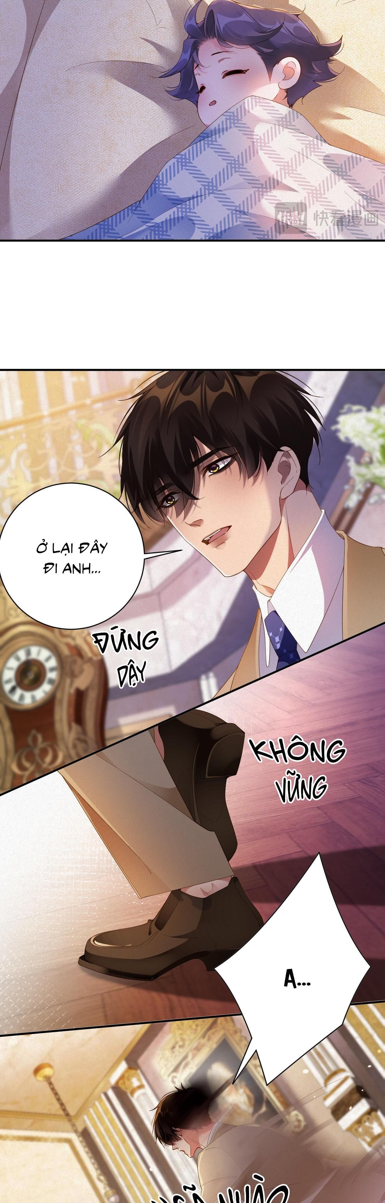 Chồng Cũ Muốn Tái Hôn Lần Nữa Chapter 70 - Trang 1