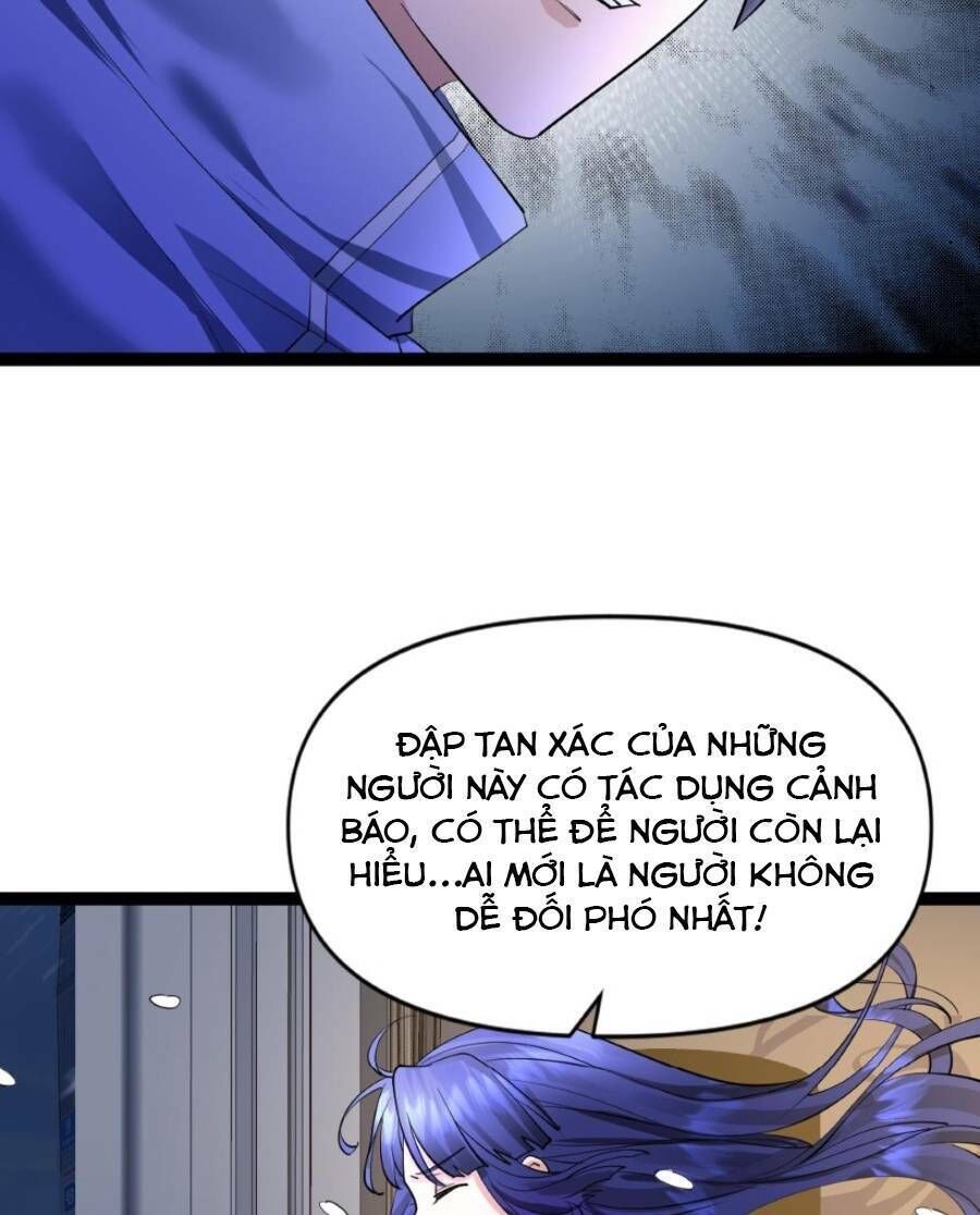 Toàn Cầu Băng Phong: Ta Chế Tạo Phòng An Toàn Tại Tận Thế Chapter 40 - Next Chapter 41