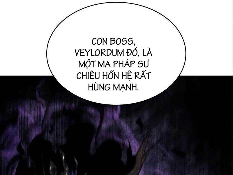 người chơi mới solo cấp cao nhất chapter 120 - Trang 1