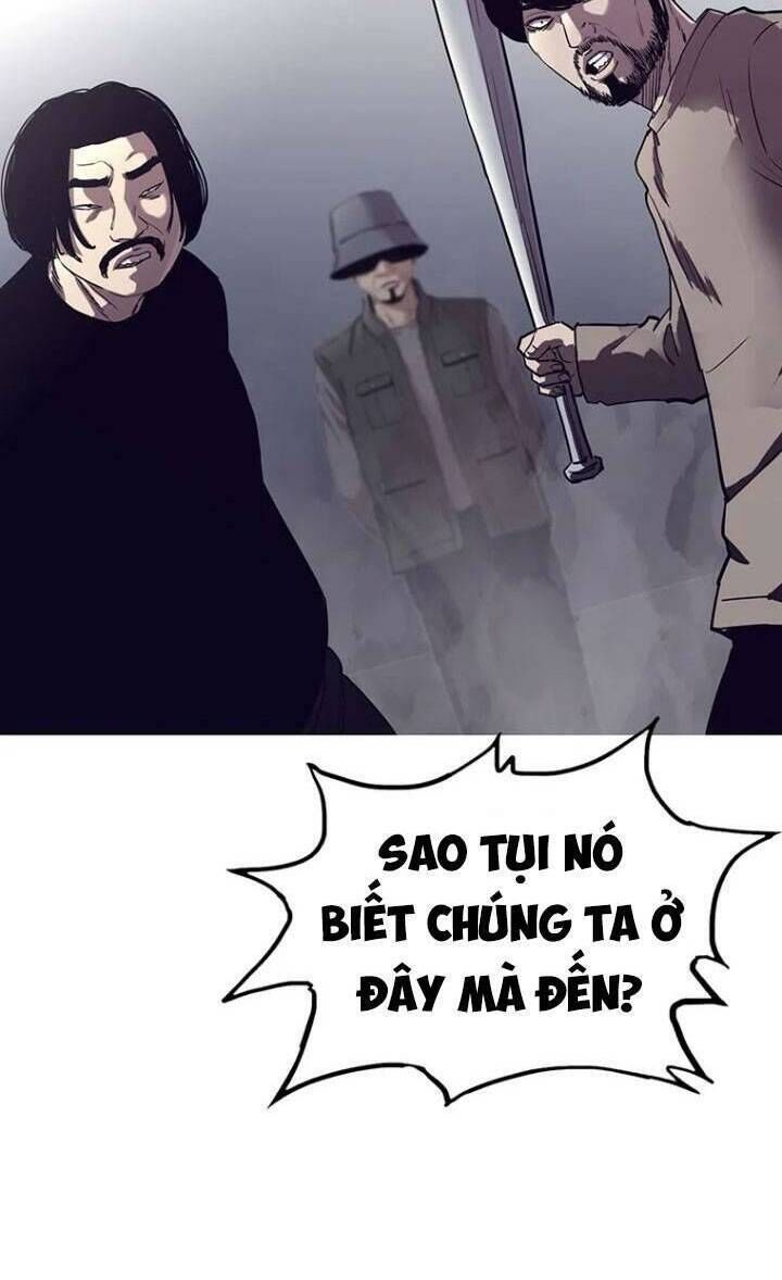 bạt tai chapter 39 - Trang 2