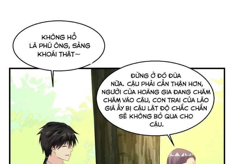 tuyệt phẩm y thánh chapter 52 - Trang 2