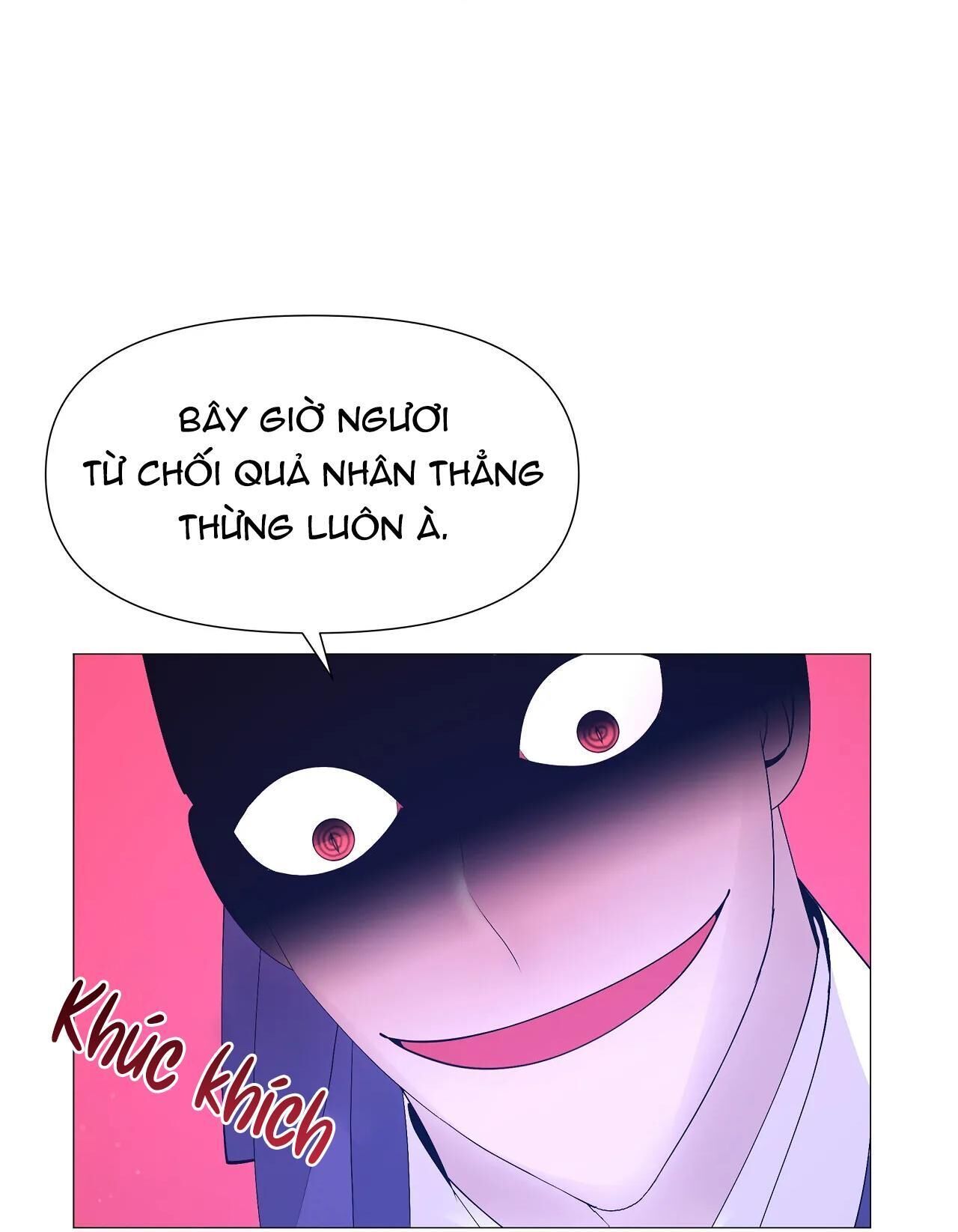 dạ xoa hóa liên ký Chapter 51 - Trang 2