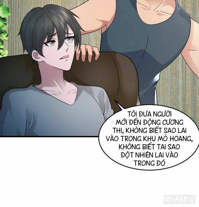 Pháp Sư Truyền Kì Chapter 38 - Trang 2