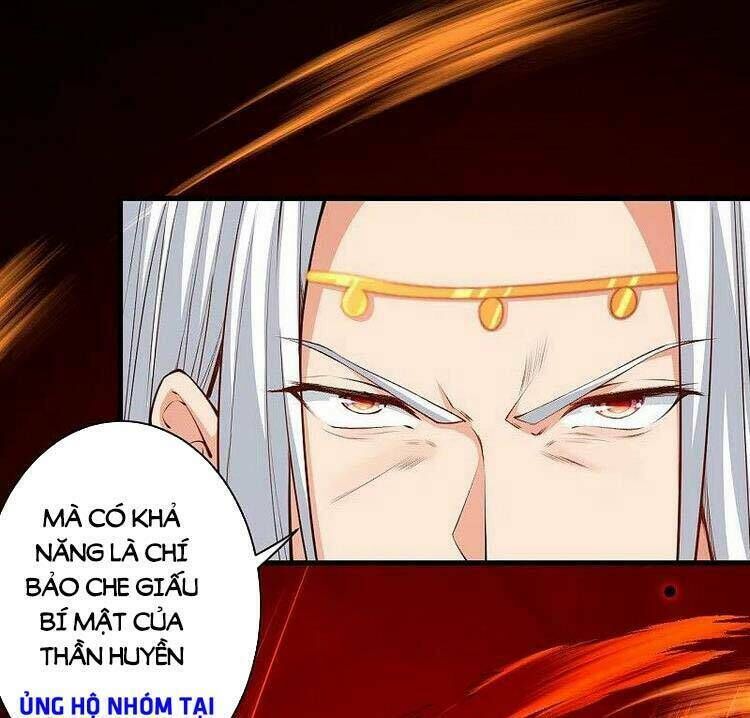 nghịch thiên tà thần chapter 455 - Trang 2