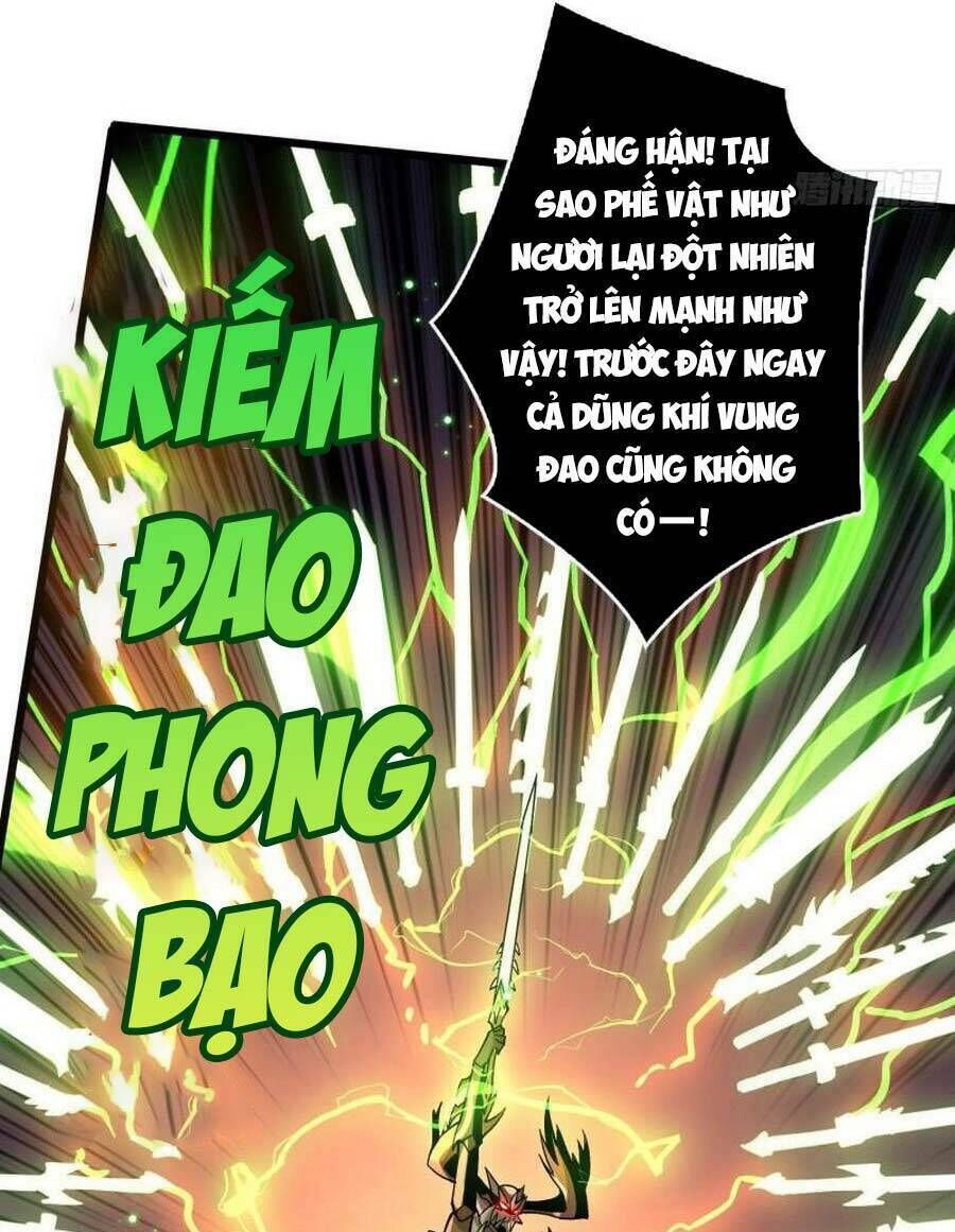 vừa chơi đã có tài khoản vương giả chapter 157 - Next chapter 158