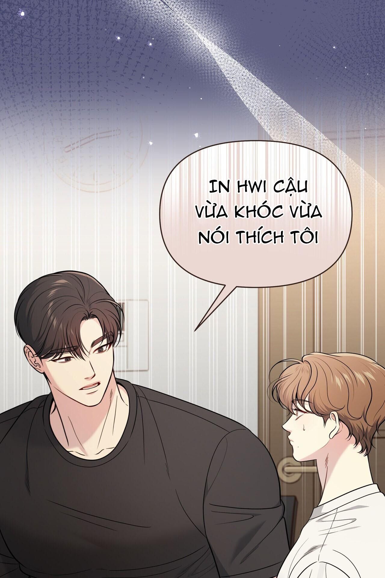 Tình Yêu Bí Mật Chapter 9 - Next Chapter 10