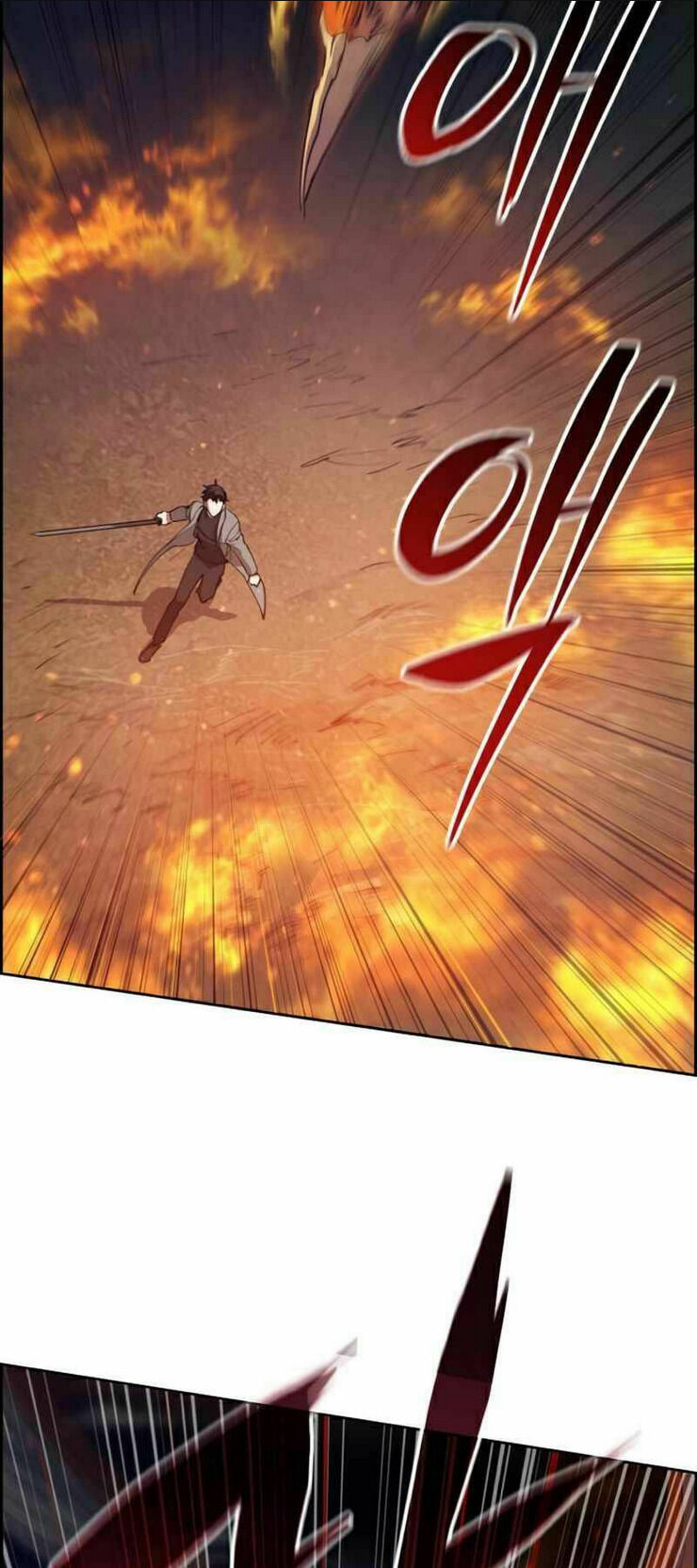 những ranker cấp s mà tôi nuôi dưỡng chapter 24 - Next chapter 25