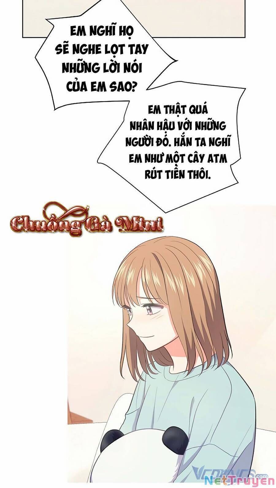 Tôi Trở Thành Con Gái Của Triệu Phú Chapter 29 - Next Chapter 30