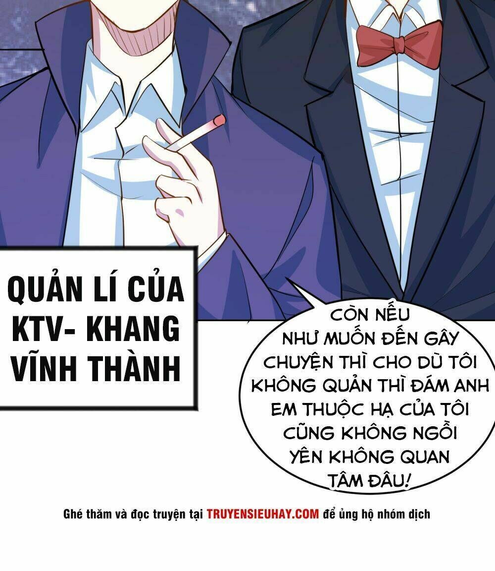 tay chơi thần cấp chapter 38 - Trang 2