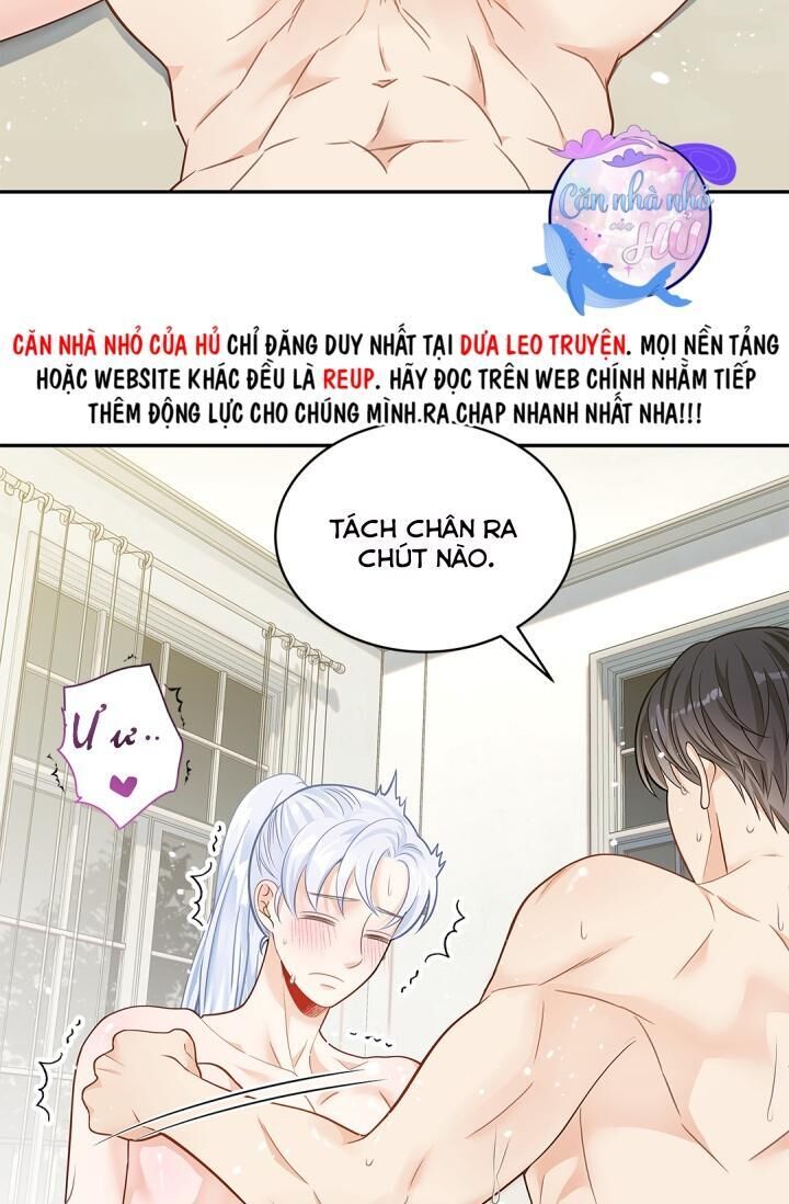 hôn nhân bị đánh cắp của hồ ly Chapter 37 - Trang 2