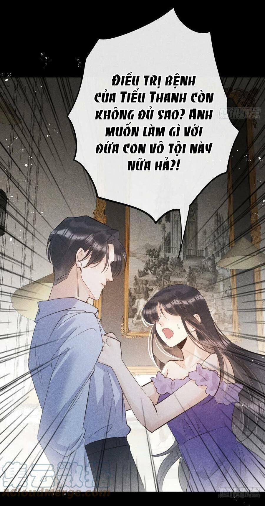 Lang Sói Thượng Khẩu Chapter 48 - Trang 2