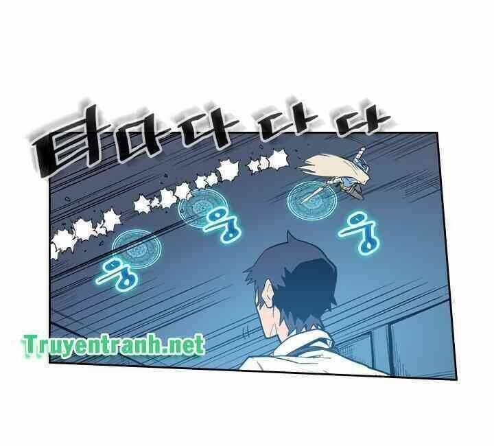 chuyển sinh ma pháp đặc biệt yếu chapter 35 - Trang 2