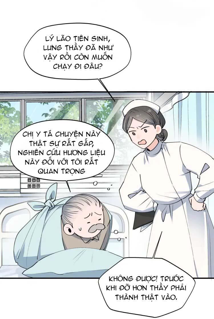 ma vương đại nhân luôn trêu chọc tôi Chapter 10 - Trang 2