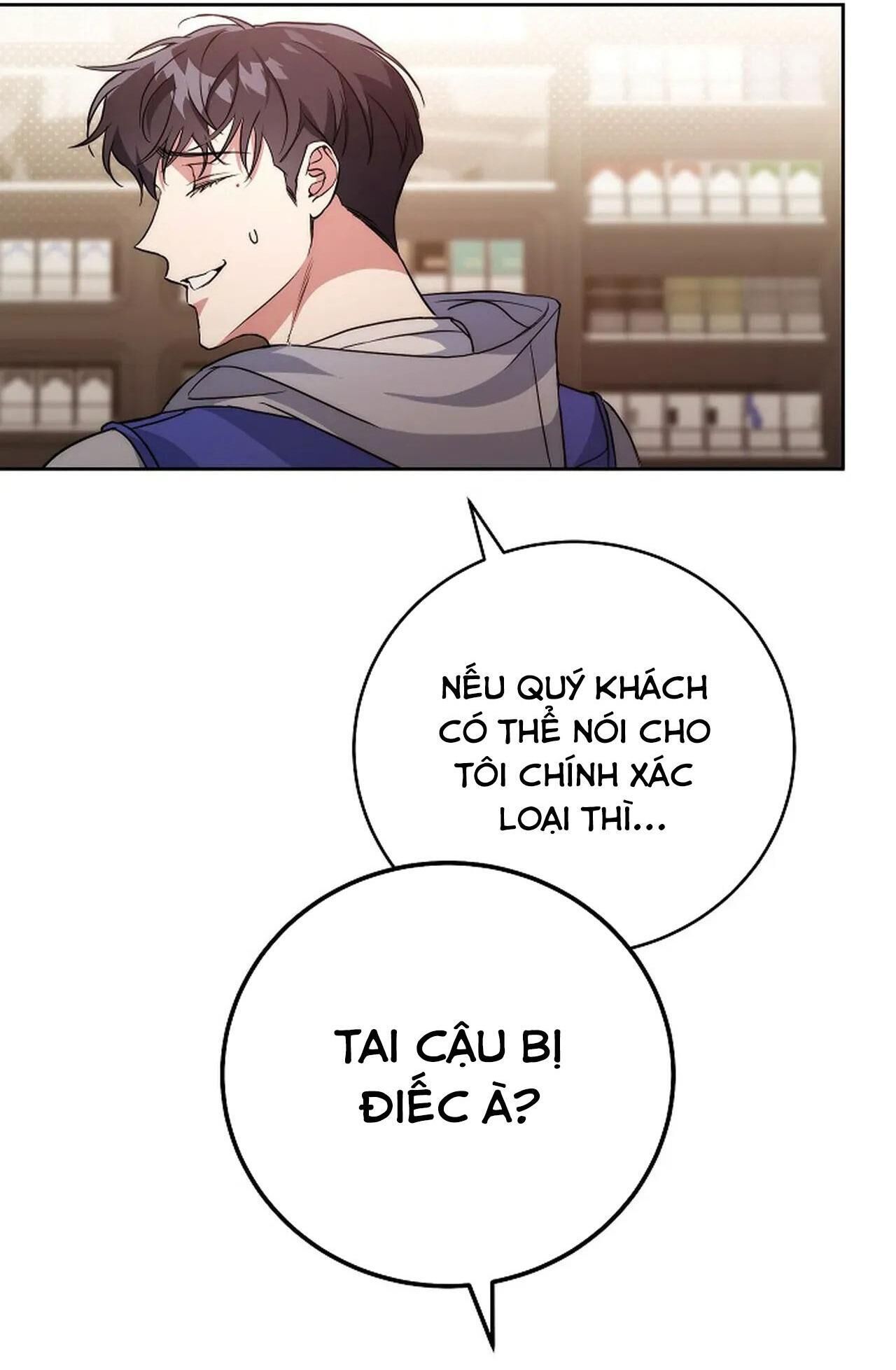 (END) APP THÔI MIÊN Chapter 1 - Trang 2