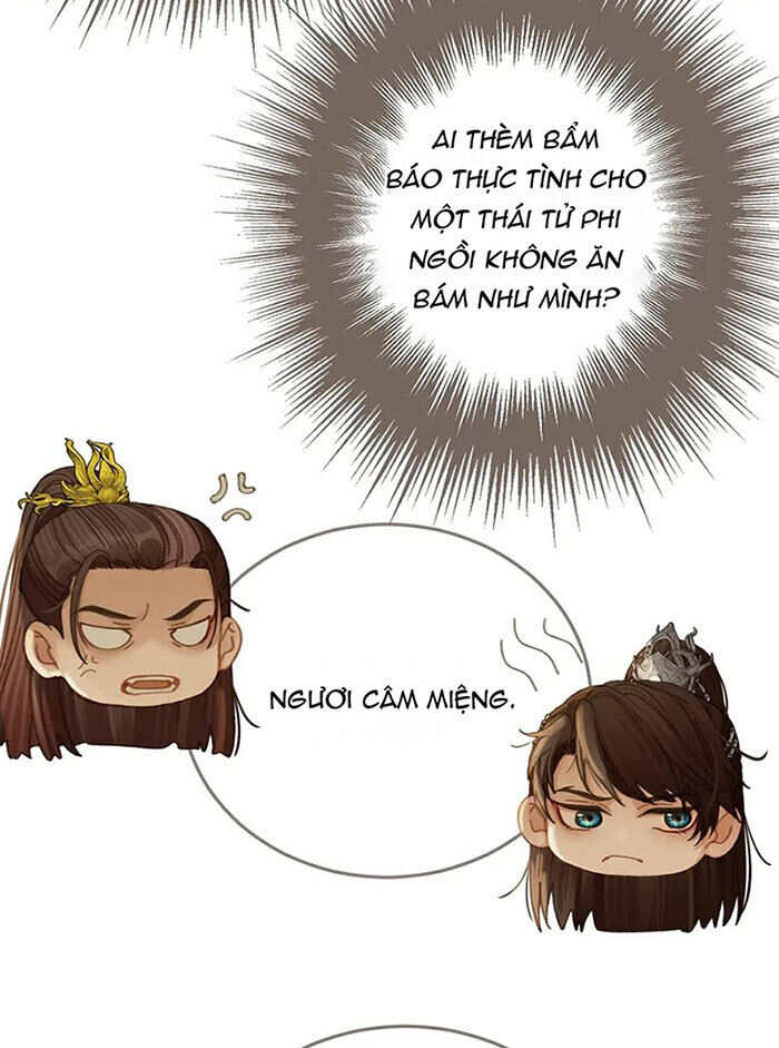 Á Nô 2: Thám Hoa Chapter 21 - Next Chapter 22