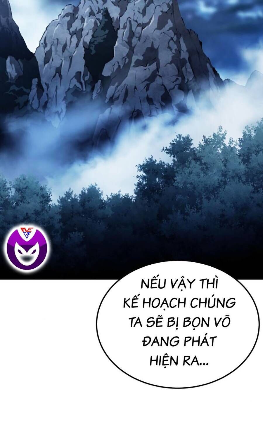 ông võ giả và cháu chí tôn chapter 21 - Trang 2